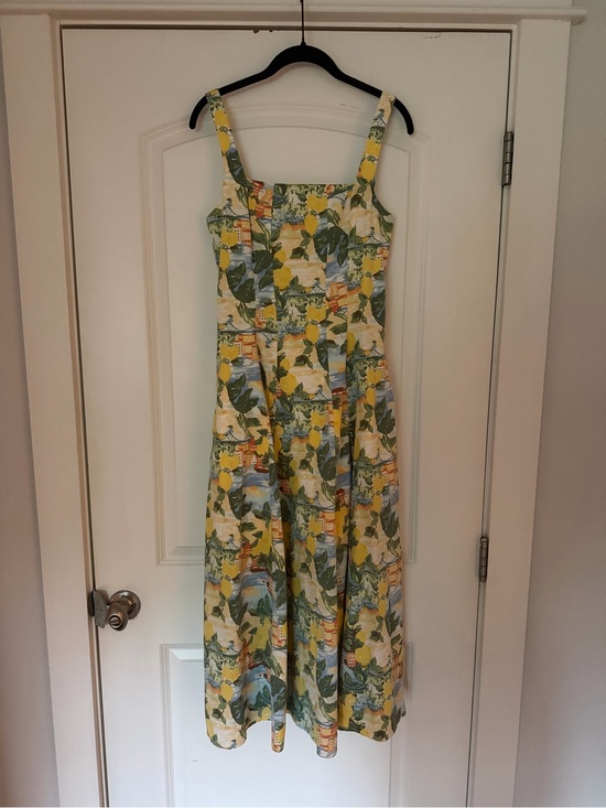 Abercrombie & Fitch Dresses & Skirts - Abercrombie & Fitch Floral Dress